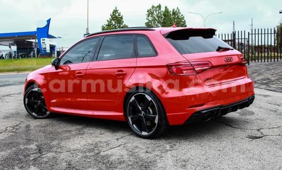 Nunua Ilio tumika Audi RS3 Nyekundu Gari ndani ya Beitbridge nchini Matabeleland Kusini Nunua Ilio tumika Audi RS3 Nyekundu Gari ndani ya Beitbridge nchini Matabeleland Kusini