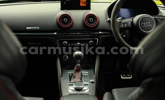 Nunua Ilio tumika Audi RS3 Nyekundu Gari ndani ya Beitbridge nchini Matabeleland Kusini Nunua Ilio tumika Audi RS3 Nyekundu Gari ndani ya Beitbridge nchini Matabeleland Kusini