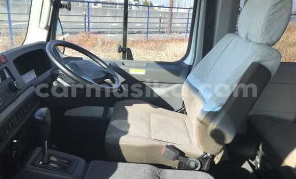 Buy Used Hino 300 Beige Truck in Beitbridge in Matabeleland South Buy Used Hino 300 Beige Truck in Beitbridge in Matabeleland South