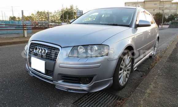 Nunua Ilio tumika Audi A3 Nyingine Gari ndani ya Beitbridge nchini Matabeleland Kusini