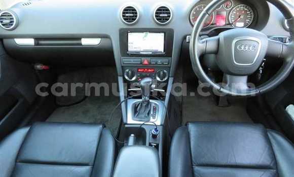 Acheter Occasion Voiture Audi A3 Autre à Beitbridge, Matabeleland South Acheter Occasion Voiture Audi A3 Autre à Beitbridge, Matabeleland South