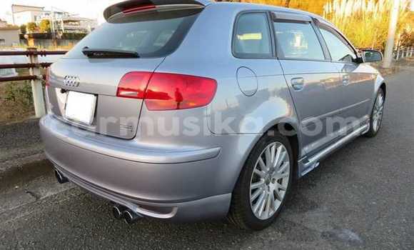 Acheter Occasion Voiture Audi A3 Autre à Beitbridge, Matabeleland South Acheter Occasion Voiture Audi A3 Autre à Beitbridge, Matabeleland South