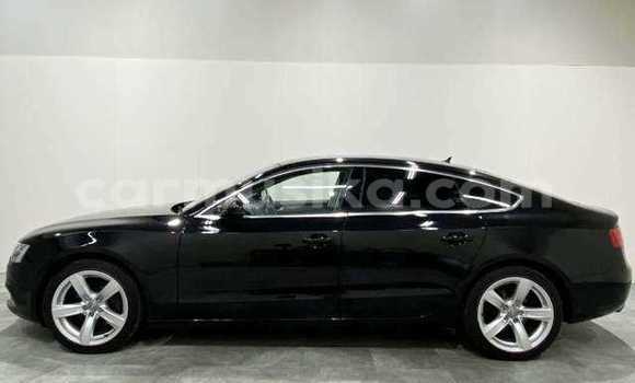 Tenga Tsaru Audi A5 Nhema Mota in Beitbridge in Matabeleland South Tenga Tsaru Audi A5 Nhema Mota in Beitbridge in Matabeleland South