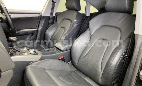 Tenga Tsaru Audi A5 Nhema Mota in Beitbridge in Matabeleland South Tenga Tsaru Audi A5 Nhema Mota in Beitbridge in Matabeleland South