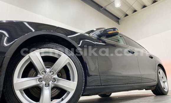 Tenga Tsaru Audi A5 Nhema Mota in Beitbridge in Matabeleland South Tenga Tsaru Audi A5 Nhema Mota in Beitbridge in Matabeleland South