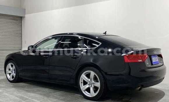 Tenga Tsaru Audi A5 Nhema Mota in Beitbridge in Matabeleland South Tenga Tsaru Audi A5 Nhema Mota in Beitbridge in Matabeleland South