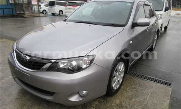 Tenga Tsaru Subaru Impreza Sirivha Mota in Beitbridge in Matabeleland South