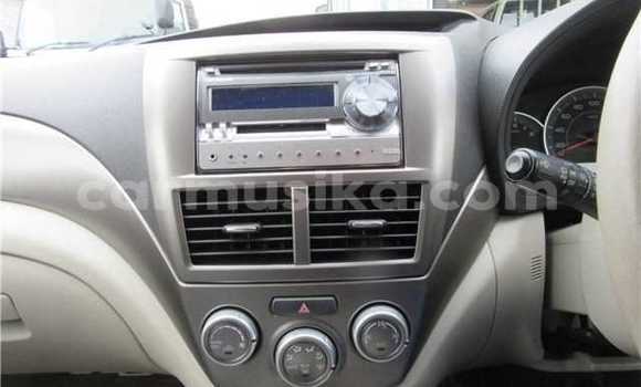 Nunua Ilio tumika Subaru Impreza Fedha Gari ndani ya Beitbridge nchini Matabeleland Kusini Nunua Ilio tumika Subaru Impreza Fedha Gari ndani ya Beitbridge nchini Matabeleland Kusini