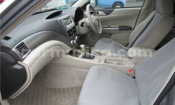 Nunua Ilio tumika Subaru Impreza Fedha Gari ndani ya Beitbridge nchini Matabeleland Kusini Nunua Ilio tumika Subaru Impreza Fedha Gari ndani ya Beitbridge nchini Matabeleland Kusini