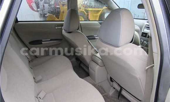 Nunua Ilio tumika Subaru Impreza Fedha Gari ndani ya Beitbridge nchini Matabeleland Kusini Nunua Ilio tumika Subaru Impreza Fedha Gari ndani ya Beitbridge nchini Matabeleland Kusini