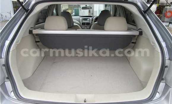 Nunua Ilio tumika Subaru Impreza Fedha Gari ndani ya Beitbridge nchini Matabeleland Kusini Nunua Ilio tumika Subaru Impreza Fedha Gari ndani ya Beitbridge nchini Matabeleland Kusini