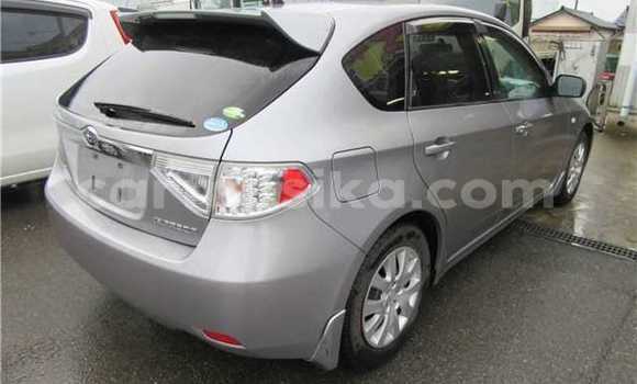 Nunua Ilio tumika Subaru Impreza Fedha Gari ndani ya Beitbridge nchini Matabeleland Kusini Nunua Ilio tumika Subaru Impreza Fedha Gari ndani ya Beitbridge nchini Matabeleland Kusini