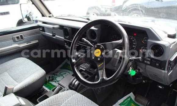 Acheter Occasion Voiture Toyota Land Cruiser Autre à Beitbridge, Matabeleland South Acheter Occasion Voiture Toyota Land Cruiser Autre à Beitbridge, Matabeleland South