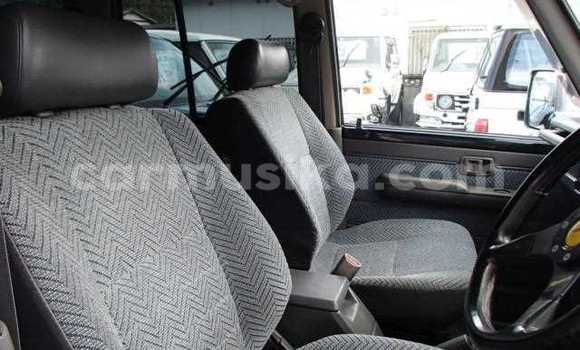 Acheter Occasion Voiture Toyota Land Cruiser Autre à Beitbridge, Matabeleland South Acheter Occasion Voiture Toyota Land Cruiser Autre à Beitbridge, Matabeleland South