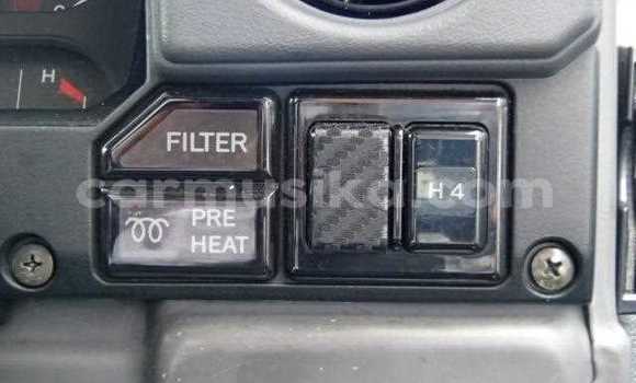 Acheter Occasion Voiture Toyota Land Cruiser Autre à Beitbridge, Matabeleland South Acheter Occasion Voiture Toyota Land Cruiser Autre à Beitbridge, Matabeleland South