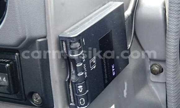 Acheter Occasion Voiture Toyota Land Cruiser Autre à Beitbridge, Matabeleland South Acheter Occasion Voiture Toyota Land Cruiser Autre à Beitbridge, Matabeleland South