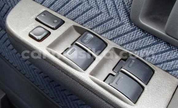 Acheter Occasion Voiture Toyota Land Cruiser Autre à Beitbridge, Matabeleland South Acheter Occasion Voiture Toyota Land Cruiser Autre à Beitbridge, Matabeleland South