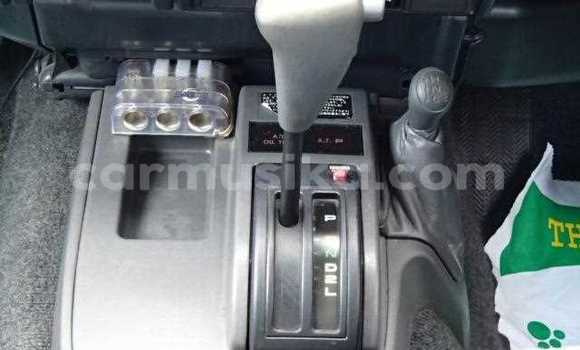 Acheter Occasion Voiture Toyota Land Cruiser Autre à Beitbridge, Matabeleland South Acheter Occasion Voiture Toyota Land Cruiser Autre à Beitbridge, Matabeleland South