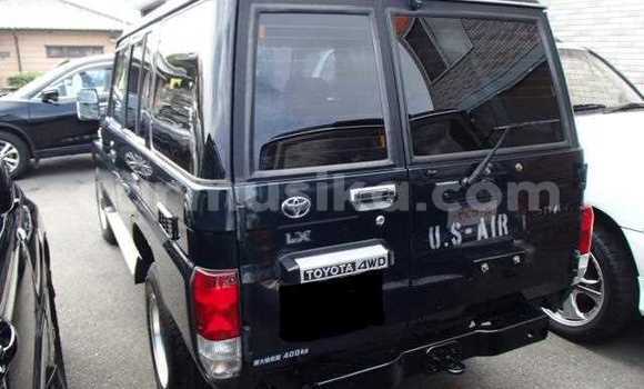 Acheter Occasion Voiture Toyota Land Cruiser Autre à Beitbridge, Matabeleland South Acheter Occasion Voiture Toyota Land Cruiser Autre à Beitbridge, Matabeleland South