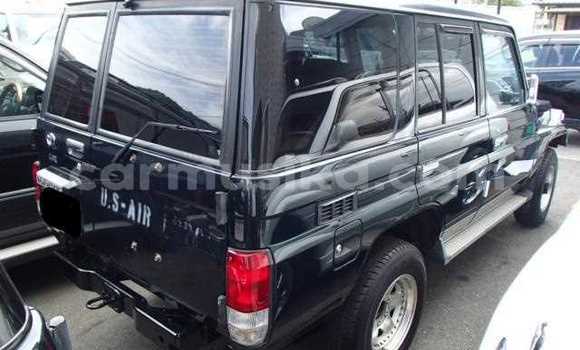 Acheter Occasion Voiture Toyota Land Cruiser Autre à Beitbridge, Matabeleland South Acheter Occasion Voiture Toyota Land Cruiser Autre à Beitbridge, Matabeleland South