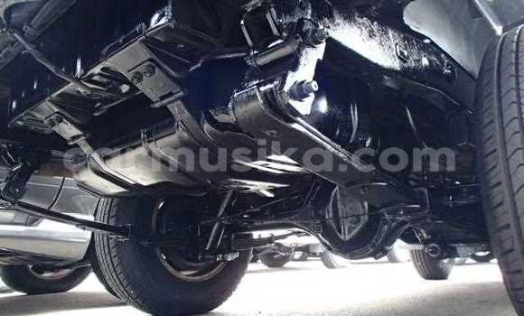 Acheter Occasion Voiture Toyota Land Cruiser Autre à Beitbridge, Matabeleland South Acheter Occasion Voiture Toyota Land Cruiser Autre à Beitbridge, Matabeleland South