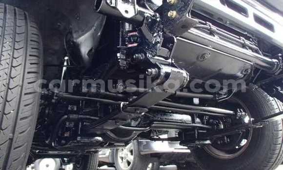 Acheter Occasion Voiture Toyota Land Cruiser Autre à Beitbridge, Matabeleland South Acheter Occasion Voiture Toyota Land Cruiser Autre à Beitbridge, Matabeleland South