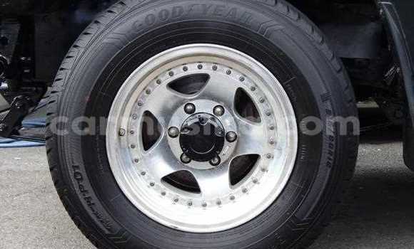 Acheter Occasion Voiture Toyota Land Cruiser Autre à Beitbridge, Matabeleland South Acheter Occasion Voiture Toyota Land Cruiser Autre à Beitbridge, Matabeleland South