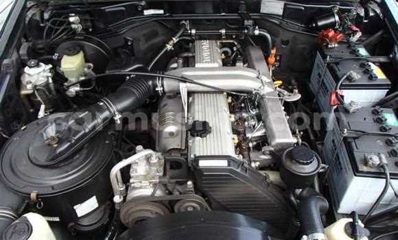 Acheter Occasion Voiture Toyota Land Cruiser Autre à Beitbridge, Matabeleland South Acheter Occasion Voiture Toyota Land Cruiser Autre à Beitbridge, Matabeleland South