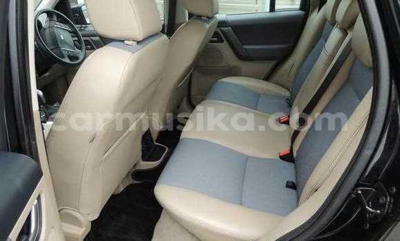 Acheter Occasion Voiture Land Rover Freelander Noir à Beitbridge, Matabeleland South Acheter Occasion Voiture Land Rover Freelander Noir à Beitbridge, Matabeleland South