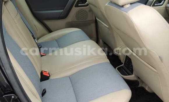 Acheter Occasion Voiture Land Rover Freelander Noir à Beitbridge, Matabeleland South Acheter Occasion Voiture Land Rover Freelander Noir à Beitbridge, Matabeleland South