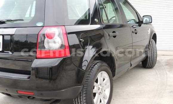 Acheter Occasion Voiture Land Rover Freelander Noir à Beitbridge, Matabeleland South Acheter Occasion Voiture Land Rover Freelander Noir à Beitbridge, Matabeleland South