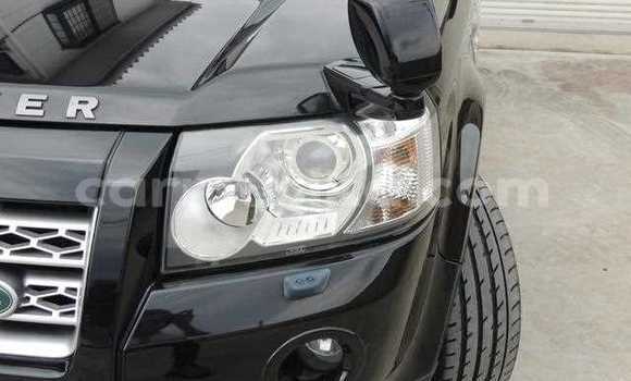 Acheter Occasion Voiture Land Rover Freelander Noir à Beitbridge, Matabeleland South Acheter Occasion Voiture Land Rover Freelander Noir à Beitbridge, Matabeleland South