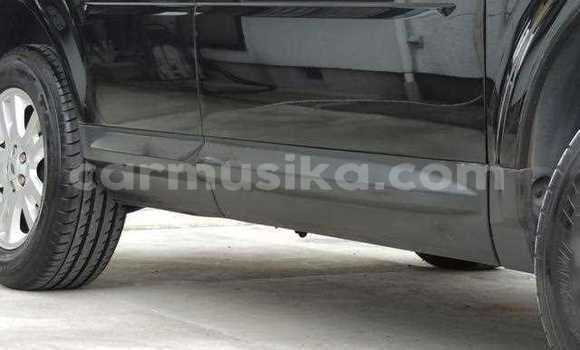 Acheter Occasion Voiture Land Rover Freelander Noir à Beitbridge, Matabeleland South Acheter Occasion Voiture Land Rover Freelander Noir à Beitbridge, Matabeleland South