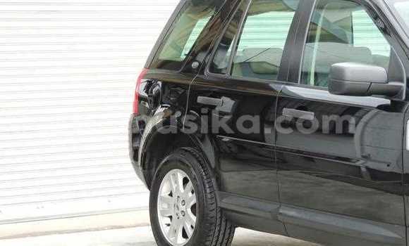 Acheter Occasion Voiture Land Rover Freelander Noir à Beitbridge, Matabeleland South Acheter Occasion Voiture Land Rover Freelander Noir à Beitbridge, Matabeleland South