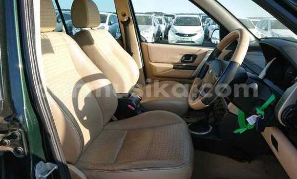 Acheter Occasion Voiture Land Rover Freelander Vert à Beitbridge, Matabeleland South Acheter Occasion Voiture Land Rover Freelander Vert à Beitbridge, Matabeleland South