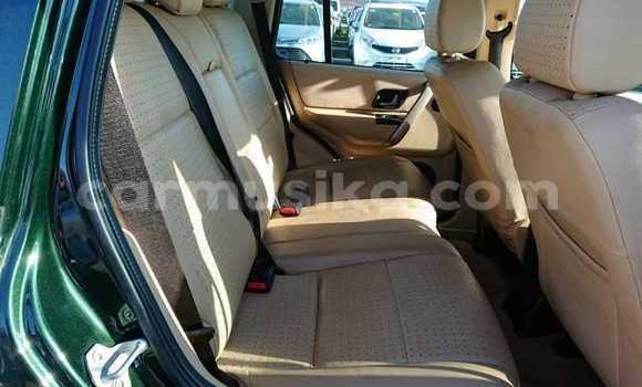 Acheter Occasion Voiture Land Rover Freelander Vert à Beitbridge, Matabeleland South Acheter Occasion Voiture Land Rover Freelander Vert à Beitbridge, Matabeleland South