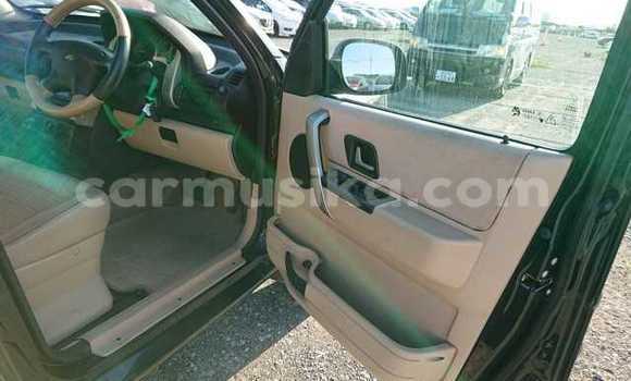 Acheter Occasion Voiture Land Rover Freelander Vert à Beitbridge, Matabeleland South Acheter Occasion Voiture Land Rover Freelander Vert à Beitbridge, Matabeleland South