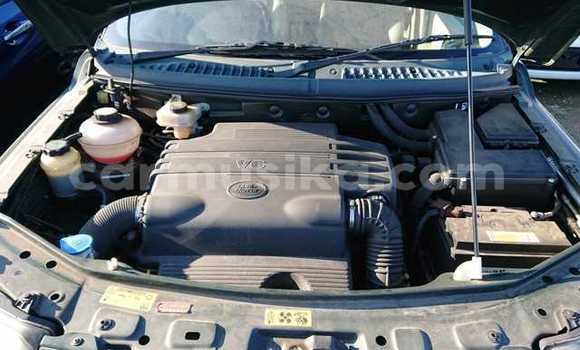 Acheter Occasion Voiture Land Rover Freelander Vert à Beitbridge, Matabeleland South Acheter Occasion Voiture Land Rover Freelander Vert à Beitbridge, Matabeleland South