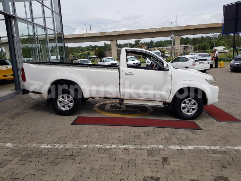 Big with watermark toyota hilux matabeleland south beitbridge 20210