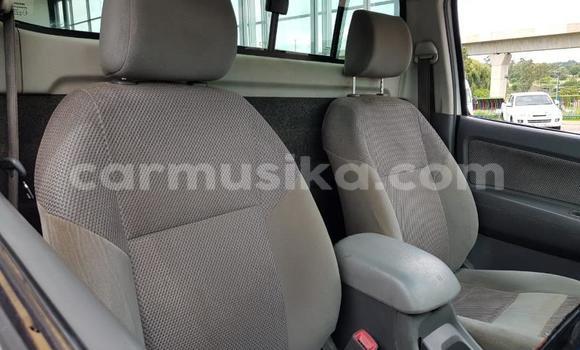 Acheter Occasion Voiture Toyota Hilux Blanc à Beitbridge, Matabeleland South Acheter Occasion Voiture Toyota Hilux Blanc à Beitbridge, Matabeleland South