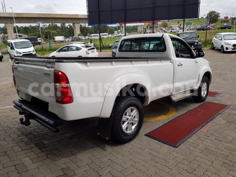 Big with watermark toyota hilux matabeleland south beitbridge 20210