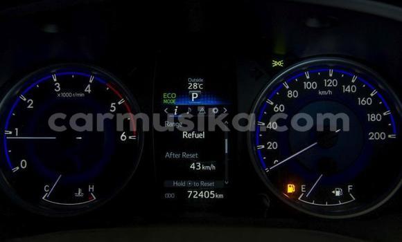 Nunua Ilio tumika Toyota Hilux Nyeupe Gari ndani ya Beitbridge nchini Matabeleland Kusini Nunua Ilio tumika Toyota Hilux Nyeupe Gari ndani ya Beitbridge nchini Matabeleland Kusini