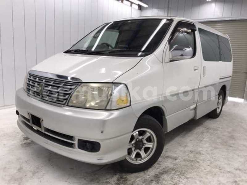 Big with watermark toyota granvia matabeleland south beitbridge 20213