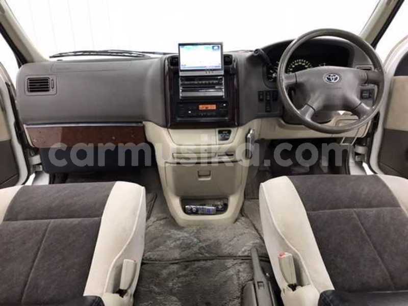 Big with watermark toyota granvia matabeleland south beitbridge 20213