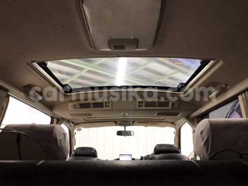 Big with watermark toyota granvia matabeleland south beitbridge 20213