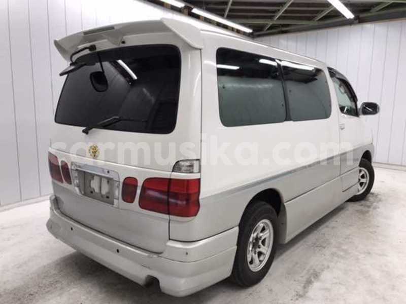Big with watermark toyota granvia matabeleland south beitbridge 20213