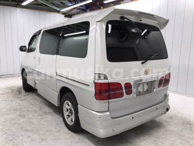 Big with watermark toyota granvia matabeleland south beitbridge 20213