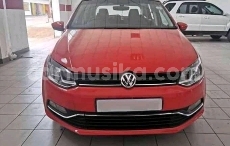 Big with watermark volkswagen polo matabeleland south beitbridge 20215