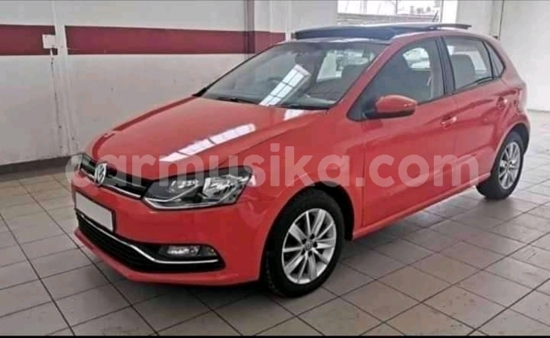Big with watermark volkswagen polo matabeleland south beitbridge 20215