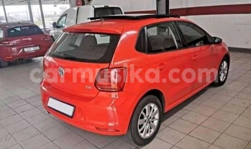 Big with watermark volkswagen polo matabeleland south beitbridge 20215